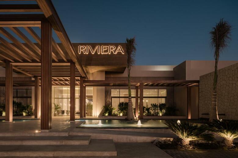 Hotel Jaz Elite Riviera