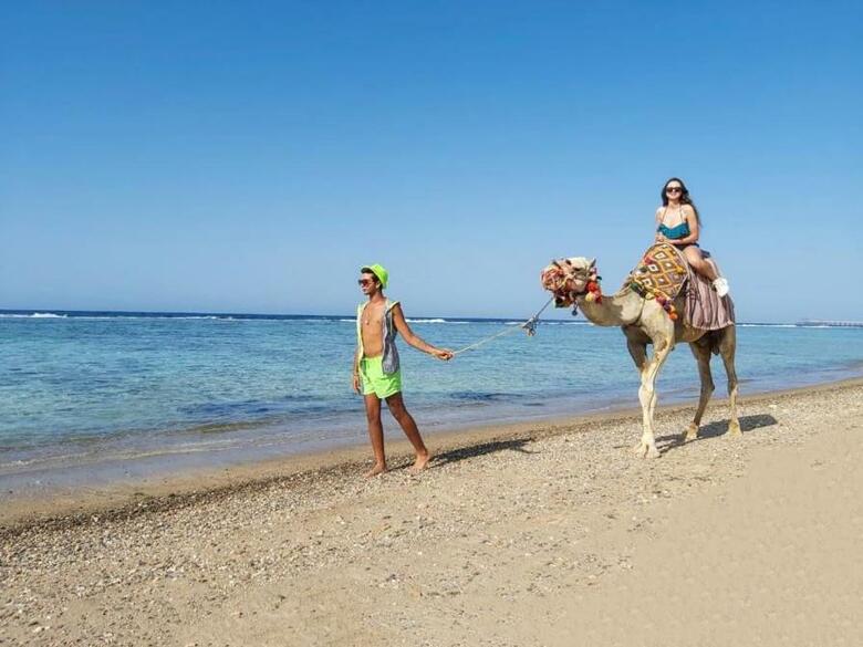 Lazuli Hotel, Marsa Alam