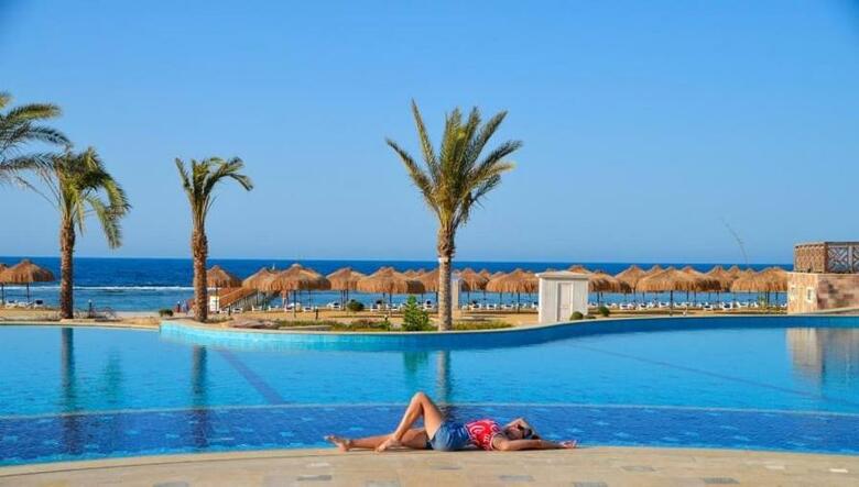 Lazuli Hotel, Marsa Alam