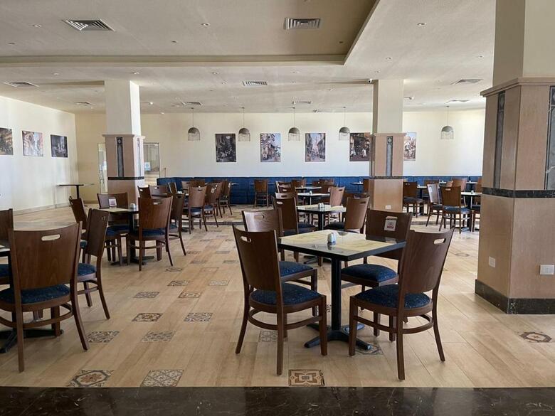 Lazuli Hotel, Marsa Alam