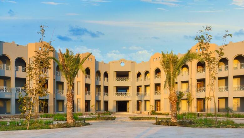 Lazuli Hotel, Marsa Alam