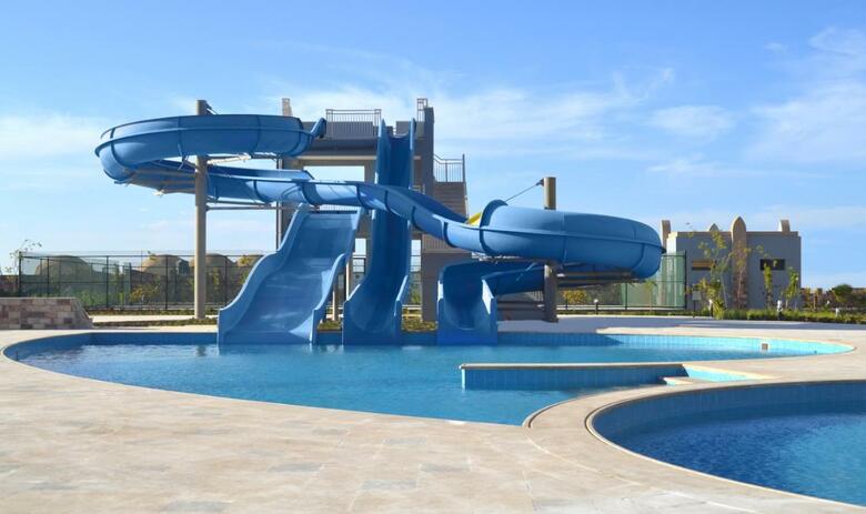 Lazuli Hotel, Marsa Alam