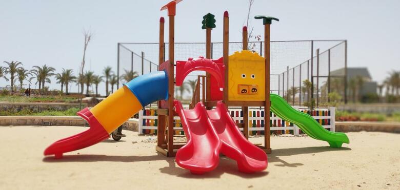Lazuli Hotel, Marsa Alam