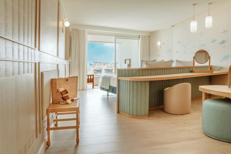 Hotel Joia Aruba By Iberostar