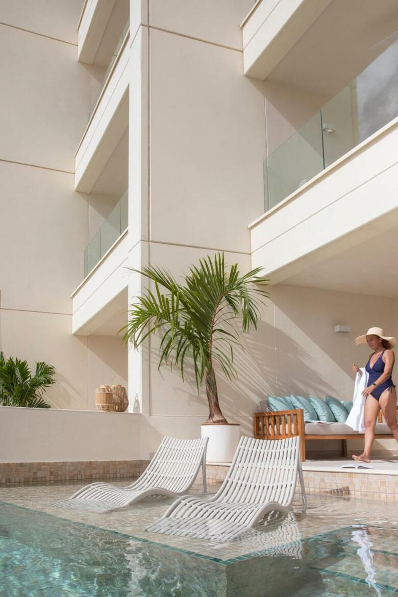 Hotel Joia Aruba By Iberostar