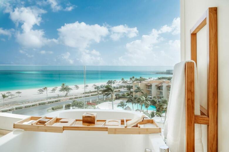 Hotel Joia Aruba By Iberostar