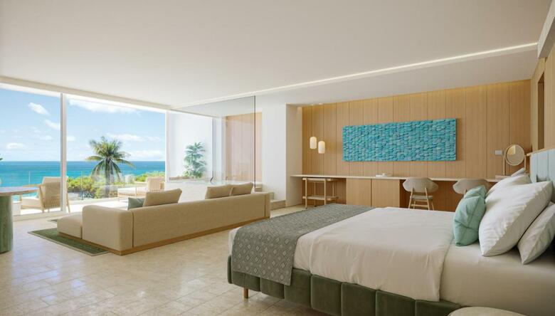 Hotel Joia Aruba By Iberostar