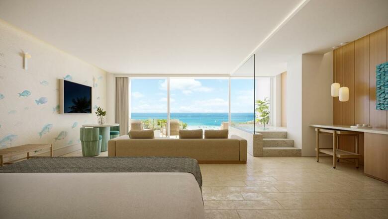 Hotel Joia Aruba By Iberostar