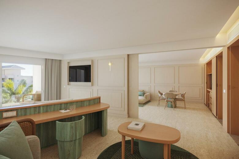 Hotel Joia Aruba By Iberostar