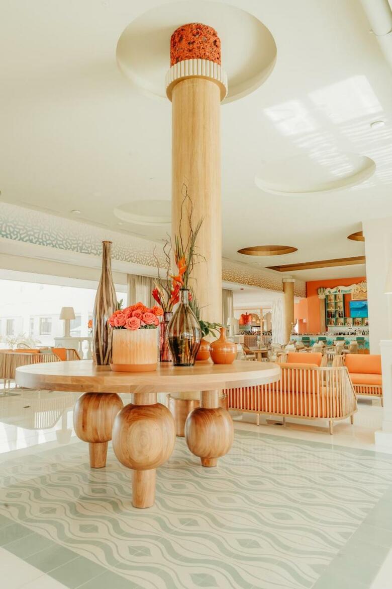 Hotel Joia Aruba By Iberostar