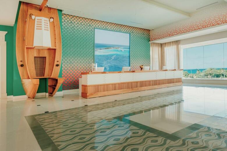 Hotel Joia Aruba By Iberostar
