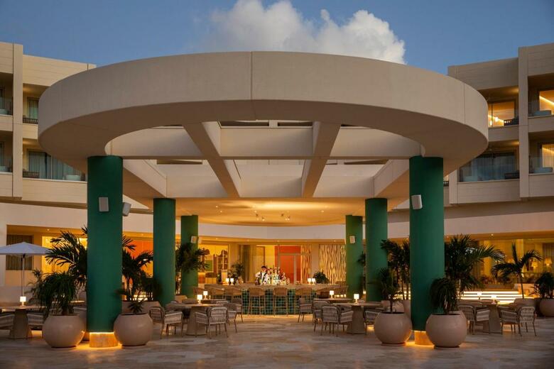 Hotel Joia Aruba By Iberostar
