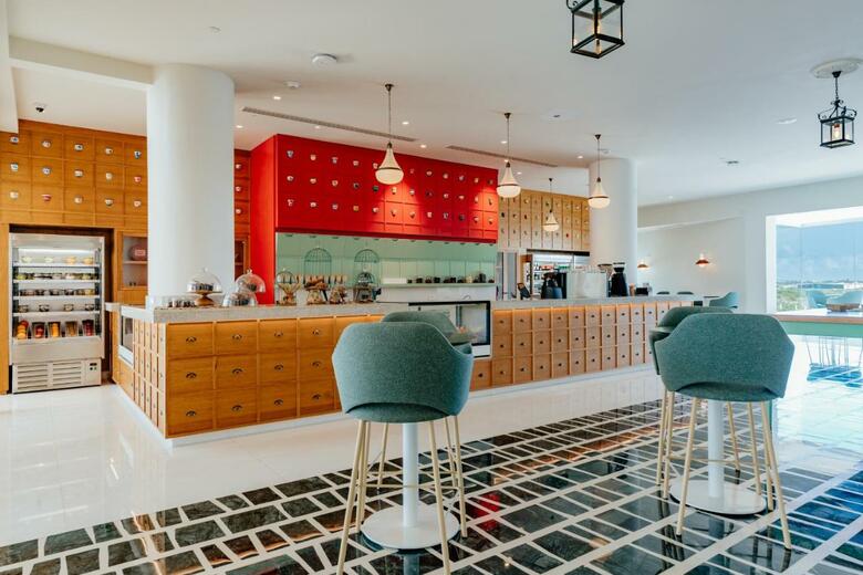 Hotel Joia Aruba By Iberostar