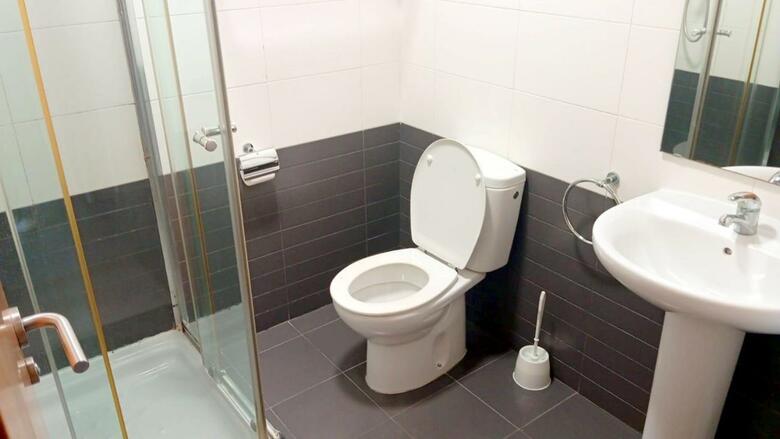 Apolo Suites Rentalmar