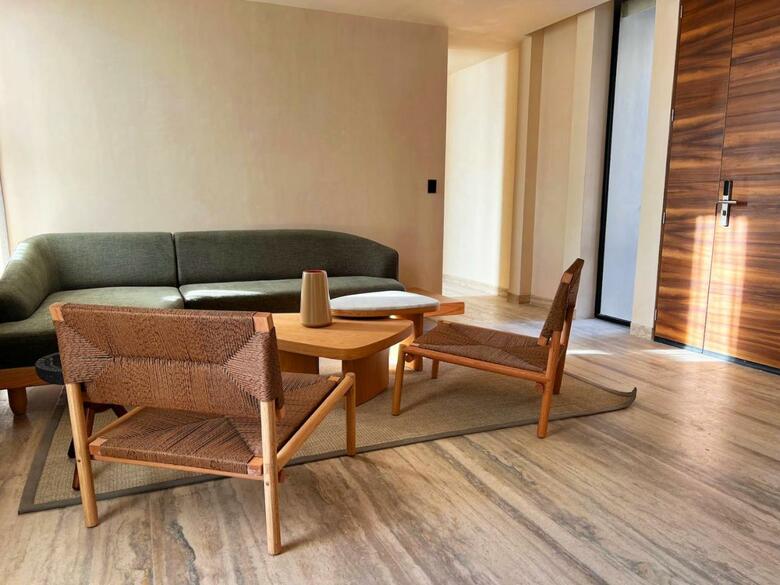 Apartamentos Bespoke, Member Of Small Luxury Hotels
