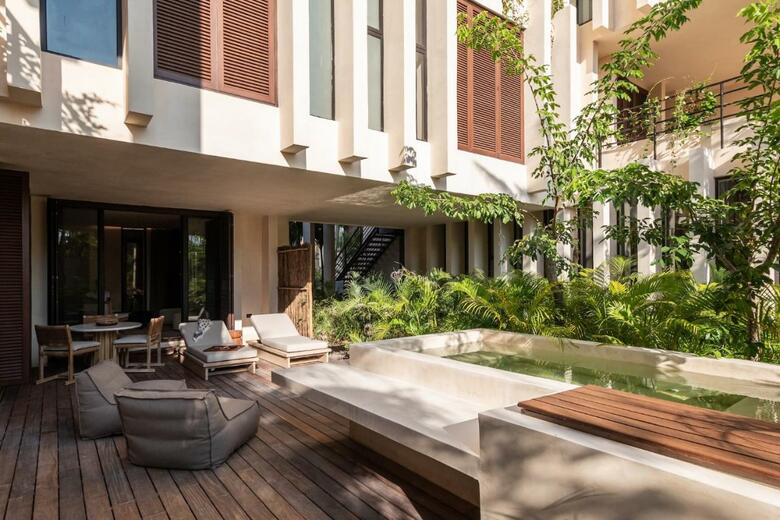 Apartamentos Bespoke, Member Of Small Luxury Hotels