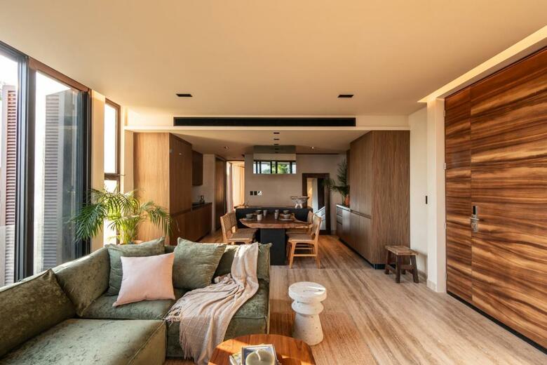 Apartamentos Bespoke, Member Of Small Luxury Hotels