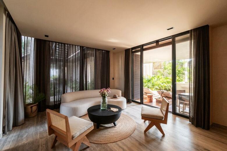Apartamentos Bespoke, Member Of Small Luxury Hotels