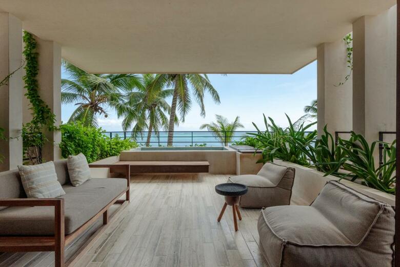 Apartamentos Bespoke, Member Of Small Luxury Hotels