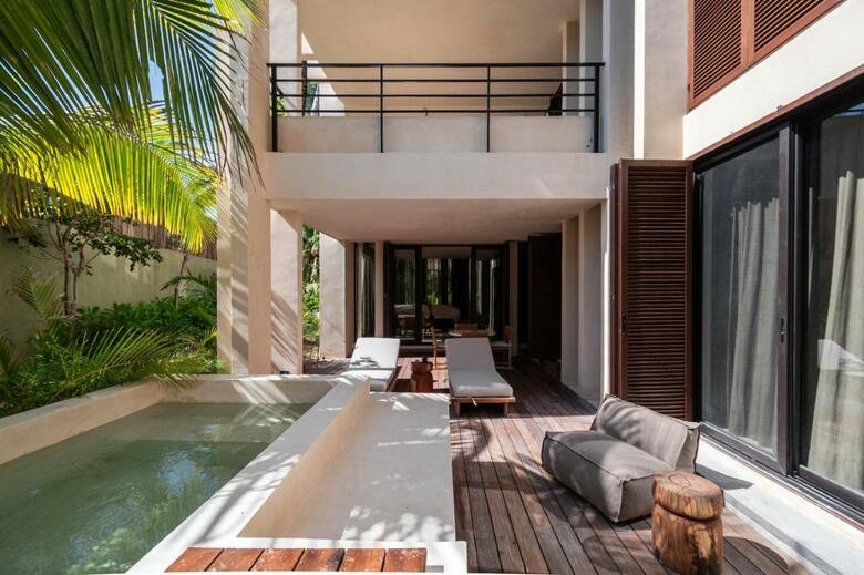 Apartamentos Bespoke, Member Of Small Luxury Hotels
