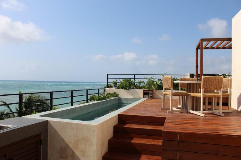 Apartamentos Bespoke, Member Of Small Luxury Hotels