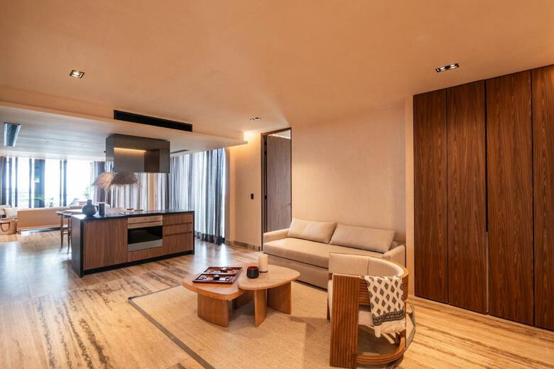 Apartamentos Bespoke, Member Of Small Luxury Hotels