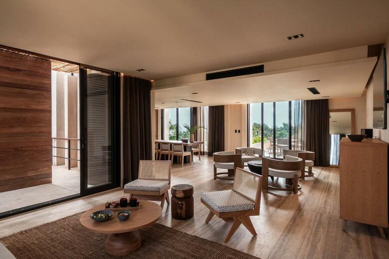 Apartamentos Bespoke, Member Of Small Luxury Hotels