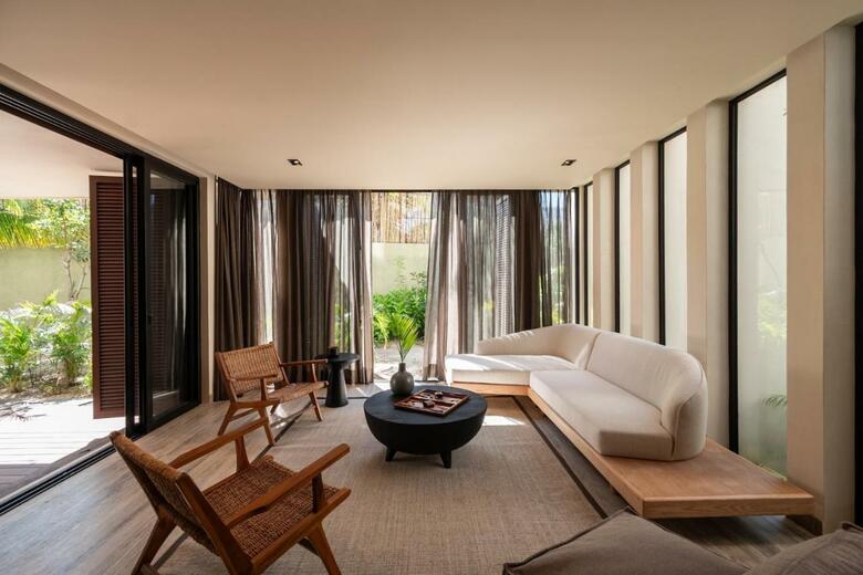 Apartamentos Bespoke, Member Of Small Luxury Hotels
