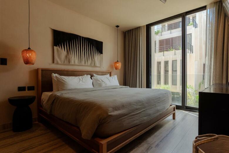 Apartamentos Bespoke, Member Of Small Luxury Hotels
