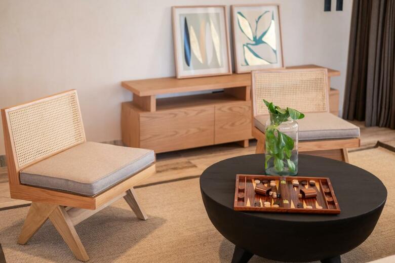 Apartamentos Bespoke, Member Of Small Luxury Hotels