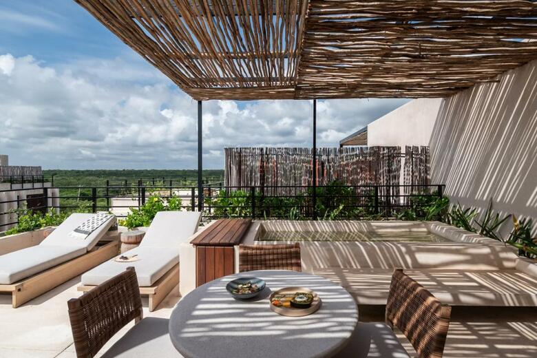 Apartamentos Bespoke, Member Of Small Luxury Hotels