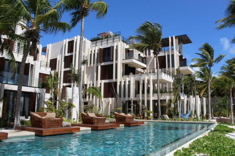 Apartamentos Bespoke, Member Of Small Luxury Hotels