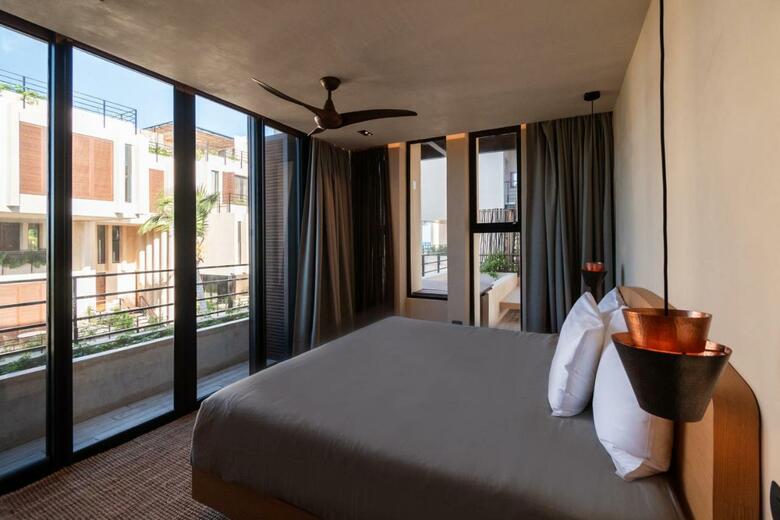 Apartamentos Bespoke, Member Of Small Luxury Hotels