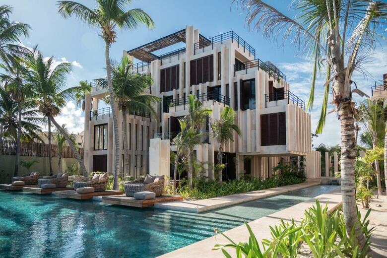 Apartamentos Bespoke, Member Of Small Luxury Hotels