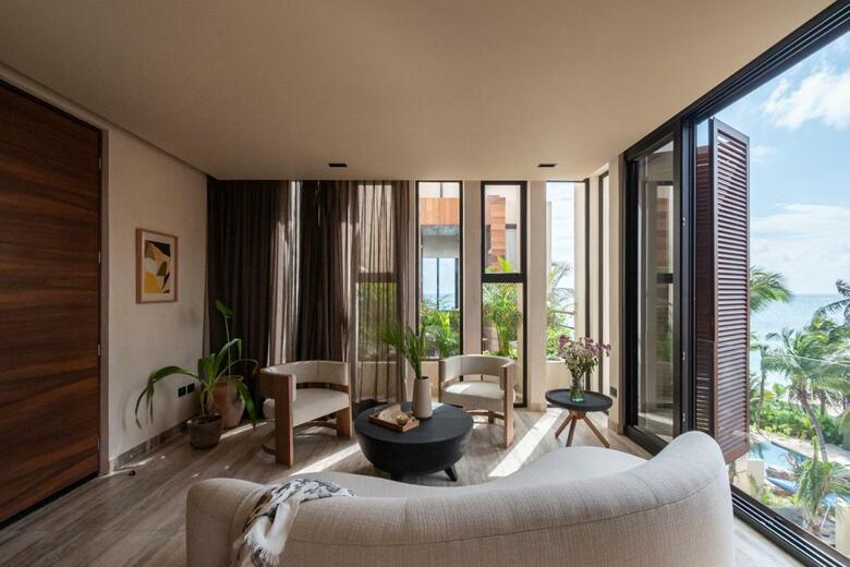 Apartamentos Bespoke, Member Of Small Luxury Hotels