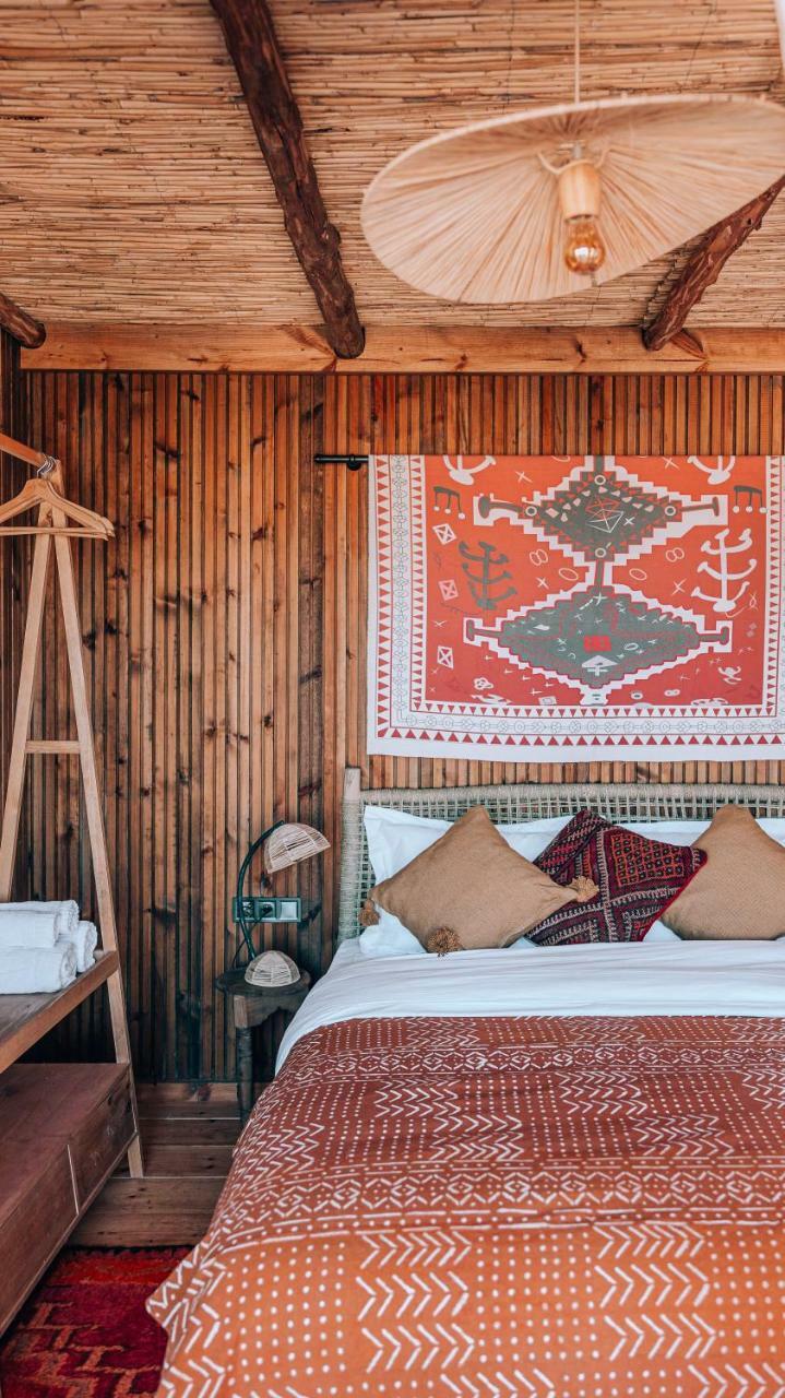 Hotel Mia Dakhla Resort