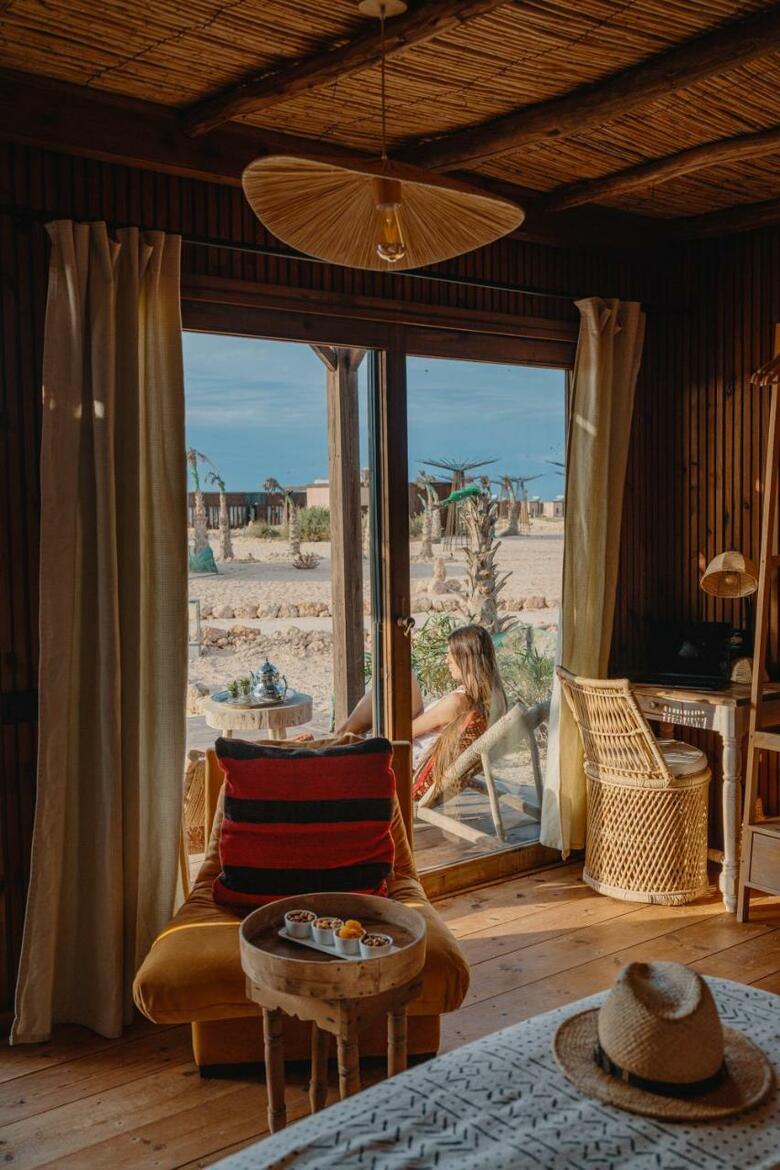 Hotel Mia Dakhla Resort