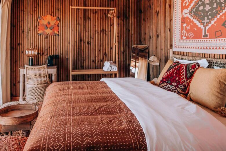 Hotel Mia Dakhla Resort