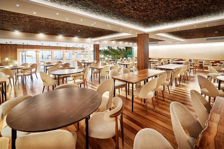 The Log Porto Hotel By Piamonte Hotels