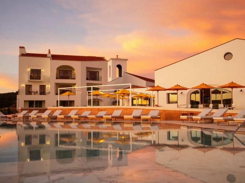 Hotel Viceroy At Ombria Algarve