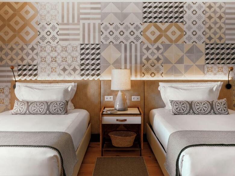 Hotel Viceroy At Ombria Algarve