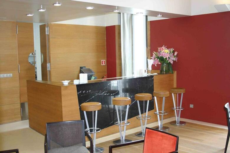 Gran Hotel � Balneario De Panticosa