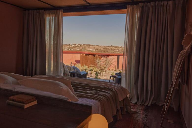 Hotel Our Habitas San Miguel de Allende