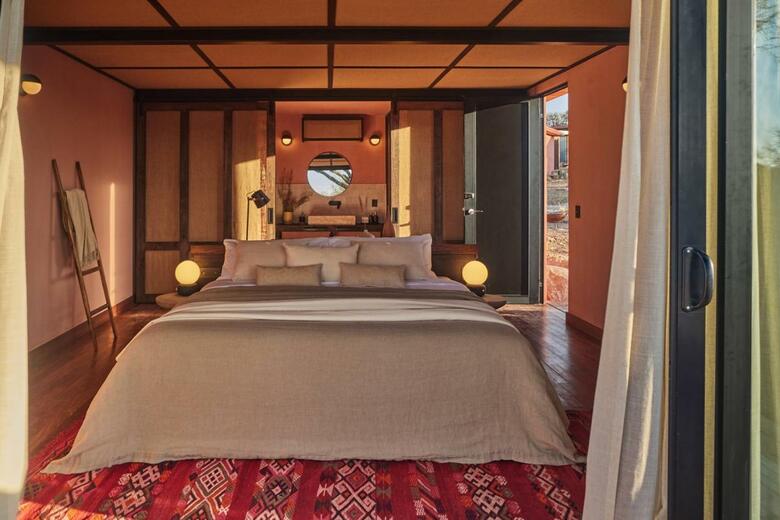 Hotel Our Habitas San Miguel de Allende
