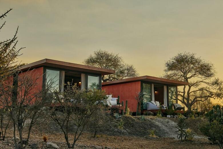 Hotel Our Habitas San Miguel de Allende