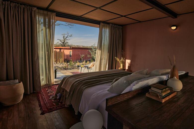 Hotel Our Habitas San Miguel de Allende