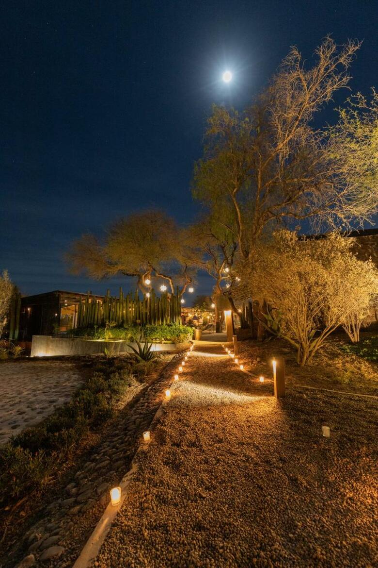 Hotel Our Habitas San Miguel de Allende