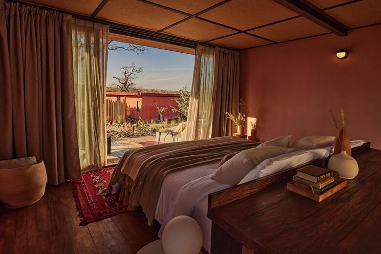 Hotel Our Habitas San Miguel de Allende