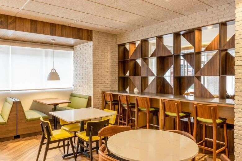 Hotel Fairfield By Marriott Inn & Suites Cancun Downtown