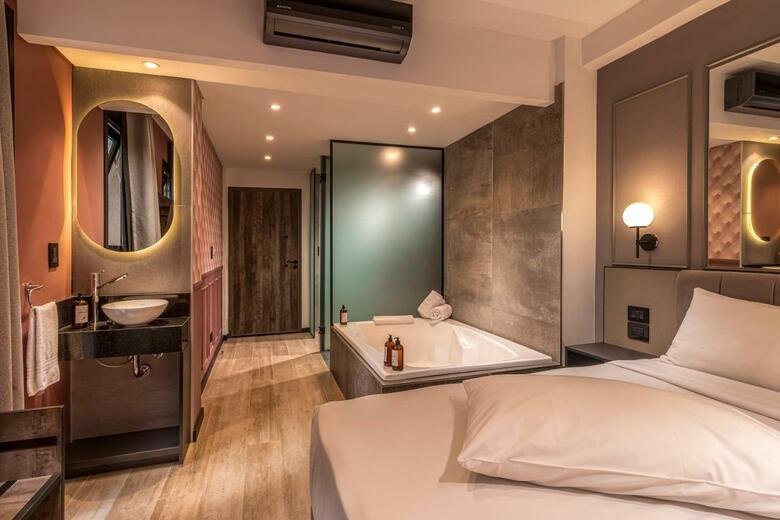Hotel Up Laprida